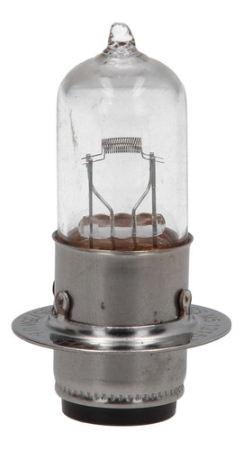 Imagen 3 de 6 de Lampara Halogena (moto) M5 (12153) 12v 35/35w P15d-25-1 Univ