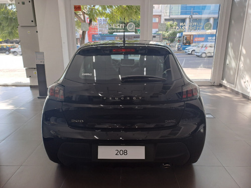 Peugeot 208 1.6l Allure Pack
