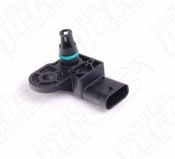 Sensor Pressão Sobrealimentação Bmw 118i 1.6 Turbo 2012-2014