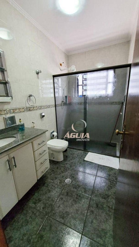 Imagem 16 de 25 de Sobrado Com 3 Dormitórios À Venda, 258 M² Por R$ 1.025.000,00 - Vila Pires - Santo André/sp - So1719