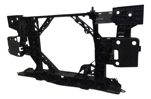 Painel Frontal Radiador Renault Fluence 2010 2014 Original