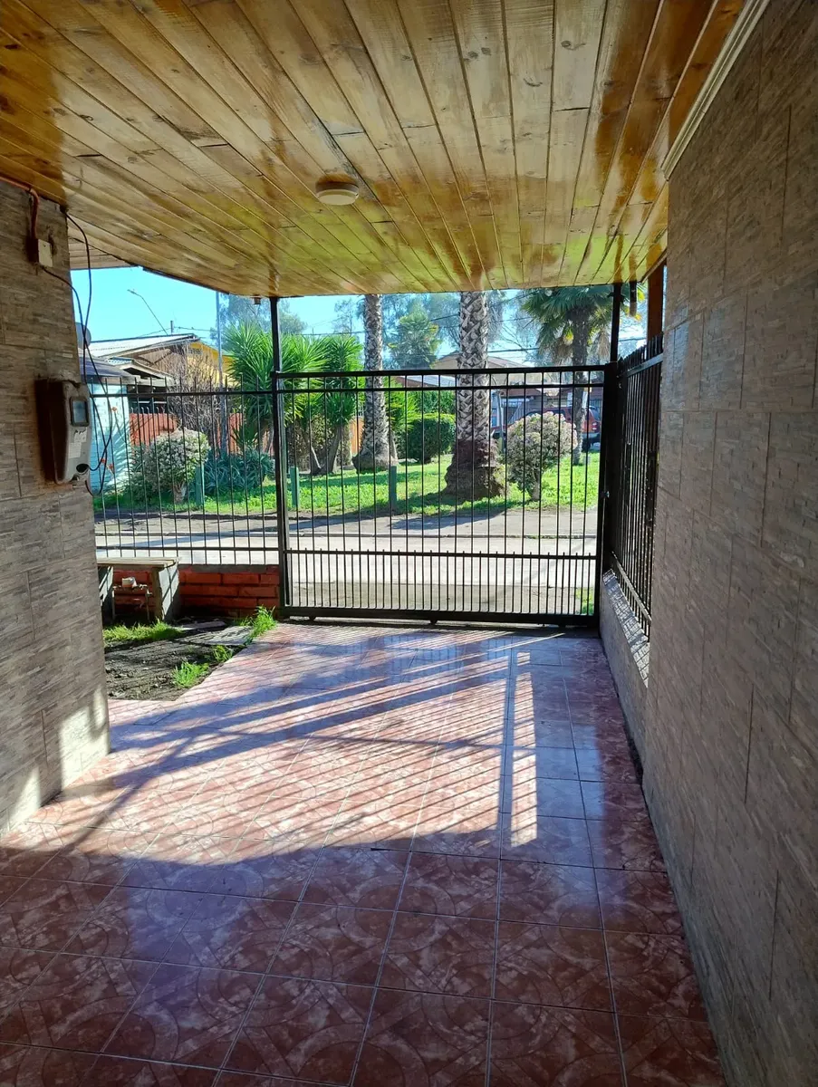 Imagen 3 de 29 de Excelente Casa Remodelada Paradero 14 Pajaritos