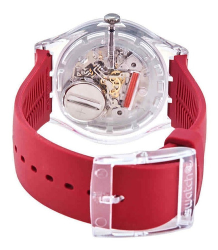 Reloj Swatch Polared Suok717