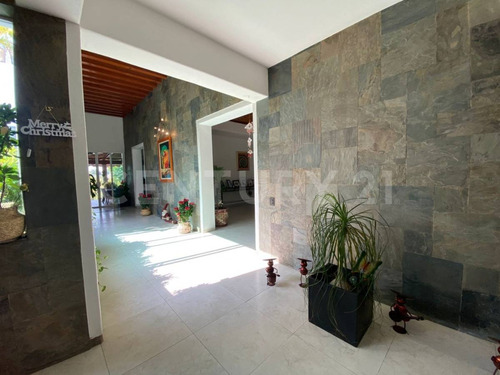 Residencia Club De Golf Santa Fe, Xochitepec, Morelos