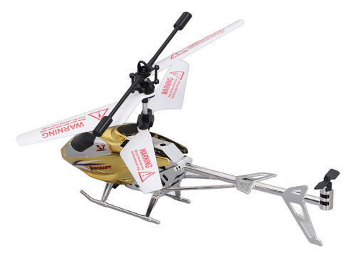 Helicóptero De Control Remoto, Avión Volador De Juguete De 3