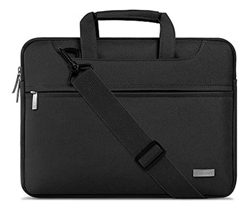 Bolsa De Hombro Para Computadora Portátil Compatible Con Mac