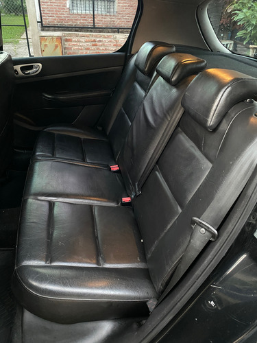 Peugeot 307 2.0 Hdi Xs Premium 110cv Mp3