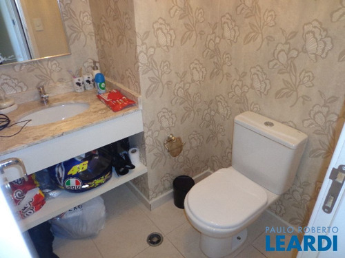 Imagem 14 de 15 de Apartamento - Jardim São Bento - Sp - 403911