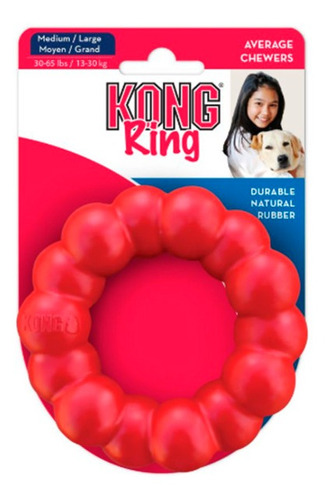 Kong Ring M
