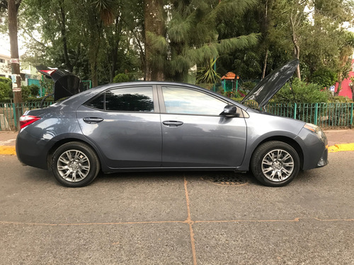 Toyota Corolla 1.8 Le At
