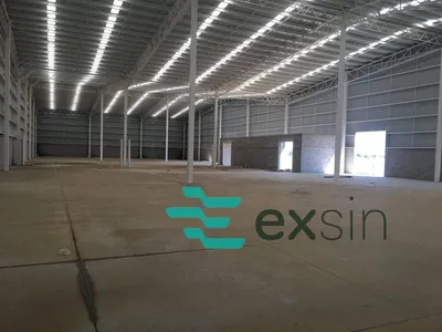 Edificio en venta