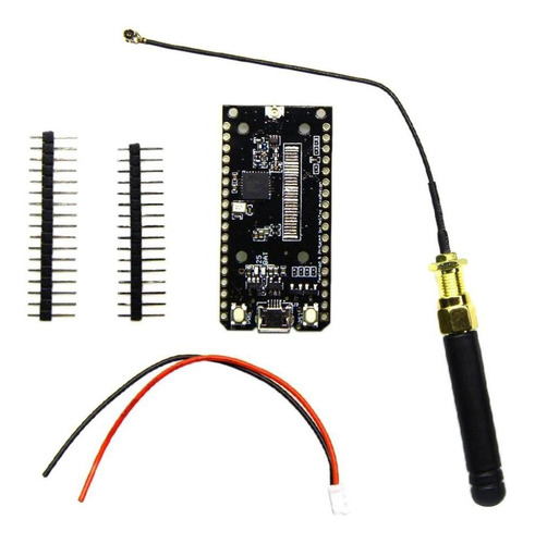 De Sx1276 Lora 868 / 915mhz Lora Internet Con