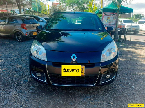 Renault Sandero Dynamique