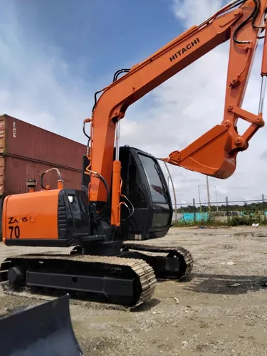 Cat 306
