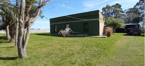 Imagen 1 de 30 de En Venta Chacra De 7,5 Has Con Casa, Ruta 39 - Maldonado Ruta 39