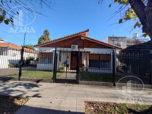 Casa En Olivos-golf