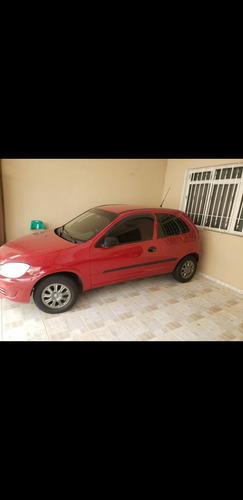 Chevrolet Celta 2008 1.0 Life Flex Power 3p