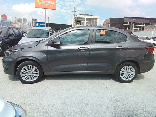 Fiat Cronos 1.3 FIREFLY FLEX DRIVE MANUAL