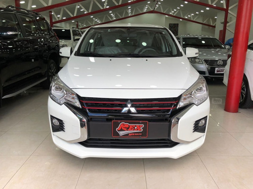 Imagen 6 de 12 de Mitsubishi Mirage