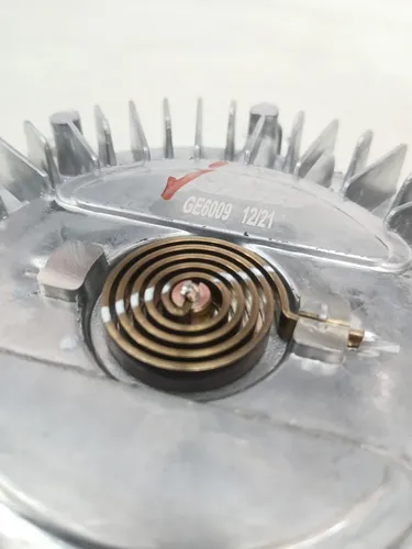 Fan Clutch Mitsubishi L-300