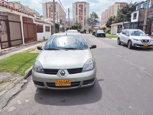 Renault Clio 1.2 Style Ca
