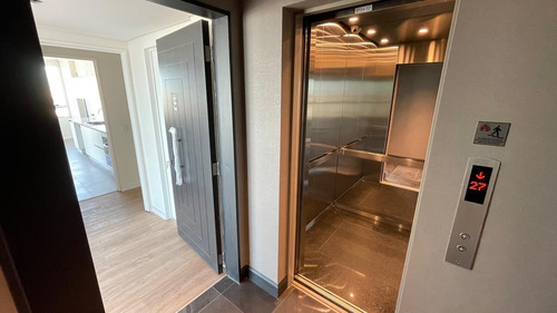 Imagen 8 de 30 de Venta Recoleta Torre Deco Espectacular 4 Ambientes - Piso Altisimo Al Rio