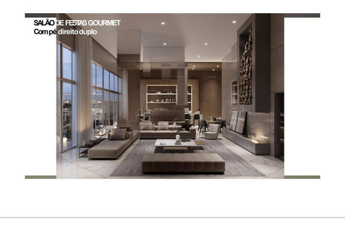 Imagem 4 de 18 de Apartamento Com 02 Dormitórios À Venda Na Vila Mariana - Ap2267
