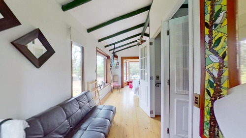 Venta Casa Los Laureles- Limache 3 D 2 B. 350 Millones