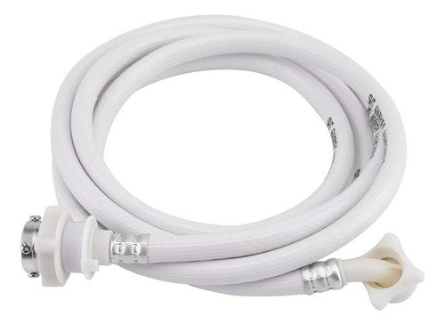 Mangueras De Lavadora Entrada De Agua Conector