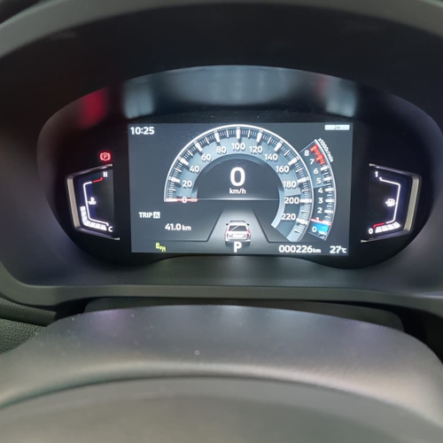 Mitsubishi Montero Sport 2023