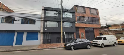 Edificio De Apartamentos En Venta Simon Bolivar - Inversion