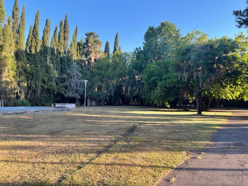 Imagen 21 de 23 de Terreno Ideal Desarrollo Inmobiliario En El Corazón De Funes