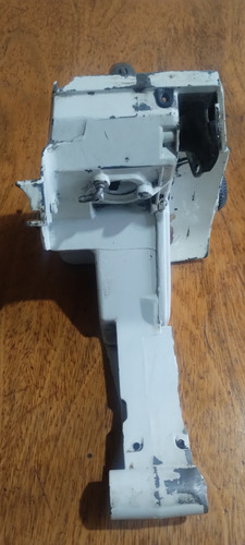 Tanque De Motosierra Stihl Ms 038 (Usado)