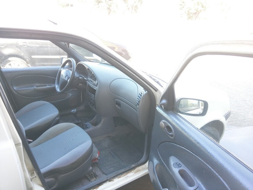Ford Fiesta 2000 1.0 Gl Class 5p
