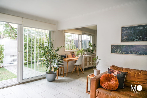 Oportunidad Casa Remodelada Valor Uf/m2 116 Y En La Zona 122