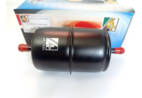 Filtro De Gasolina Para Cherokee Límited Ram 2500 Comanche 