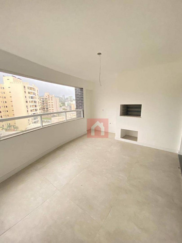 Imagem 3 de 9 de Apartamento À Venda, 130 M² Por R$ 780.000,00 - Centro - Santa Cruz Do Sul/rs - Ap1986