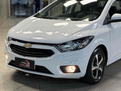Chevrolet Onix 1.4 MPFI LTZ 8V FLEX 4P AUTOMÁTICO