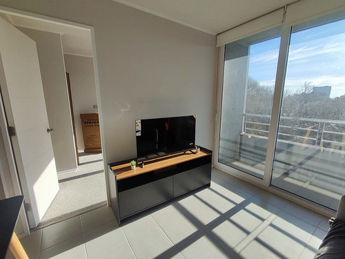 Departamento 2d+ 2b Concepción