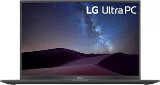 Laptop LG Ultrapc 16u70q Ryzen 7 16gb Ram 512 Gb Ssd