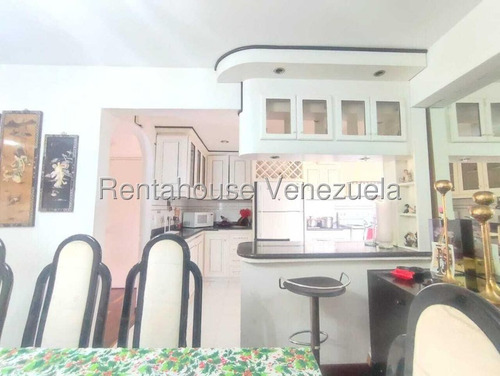 Apartamento En Venta Vizcaya Mls #25-23059