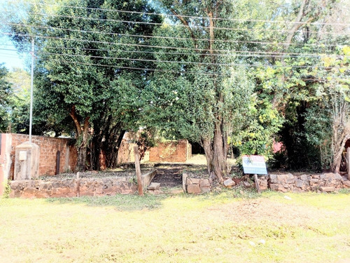 Imagen 6 de 7 de Terreno Económico Listo Para Transferir Zona Cambyreta