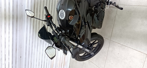 Imagen 2 de 8 de Yamaha Fz 25