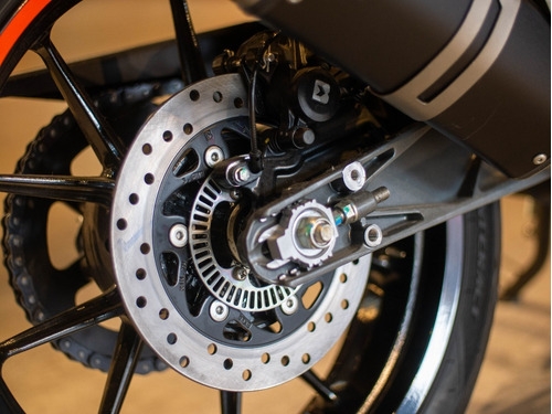 Imagen 22 de 25 de Ktm Duke 390 Disponible Ya