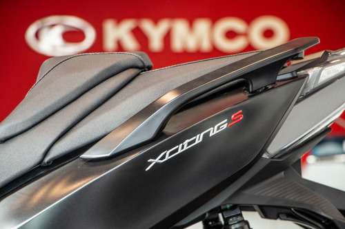 Nueva Kymco Xciting S 400i Lidermoto Martínez Disponible !