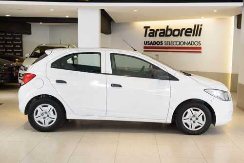 Chevrolet Onix 1.4 Joy Ls + 98cv