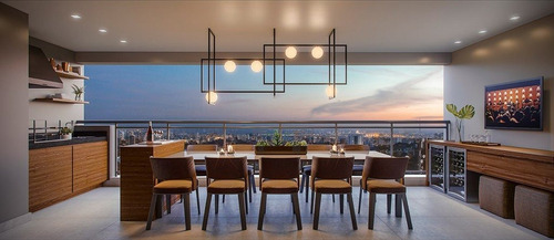 Imagem 16 de 16 de Apartamento À Venda No Bairro Vila Mariana - São Paulo/sp - O-3585-10223