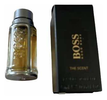 Perfume Hugo Boss Miniatura 5 Ml
