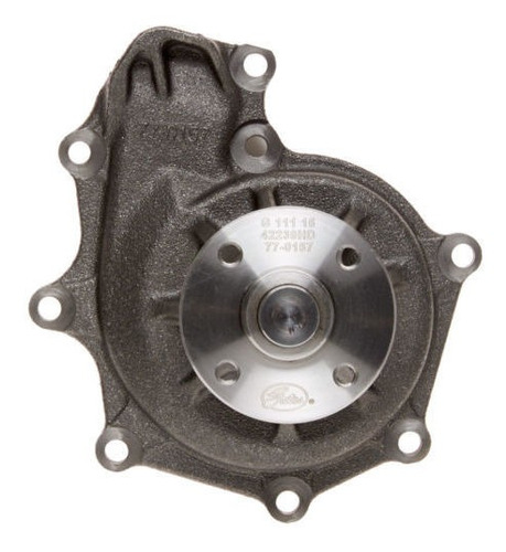 Bomba De Agua Heavy Duty Isuzu Npr-hd 4.8 L4 99-04