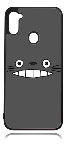 Funda Protector Case Para Samsung A11 Totoro
